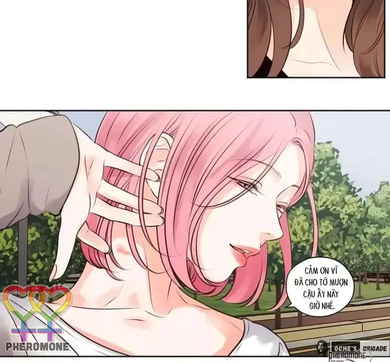 Show Me Your Bust Chapter 37 - 34