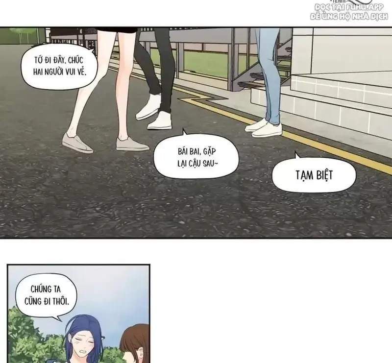 Show Me Your Bust Chapter 37 - 35