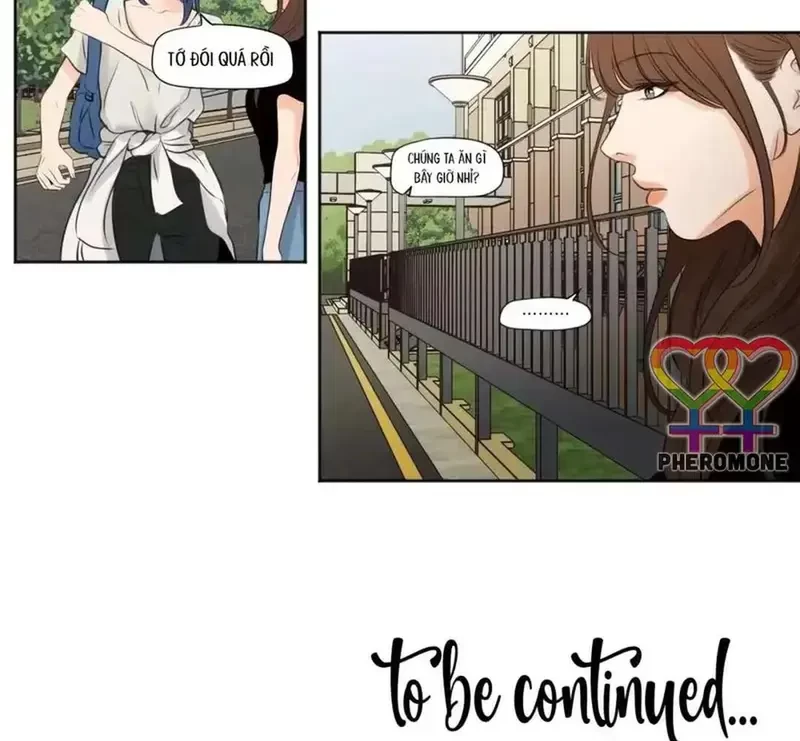 Show Me Your Bust Chapter 37 - 36