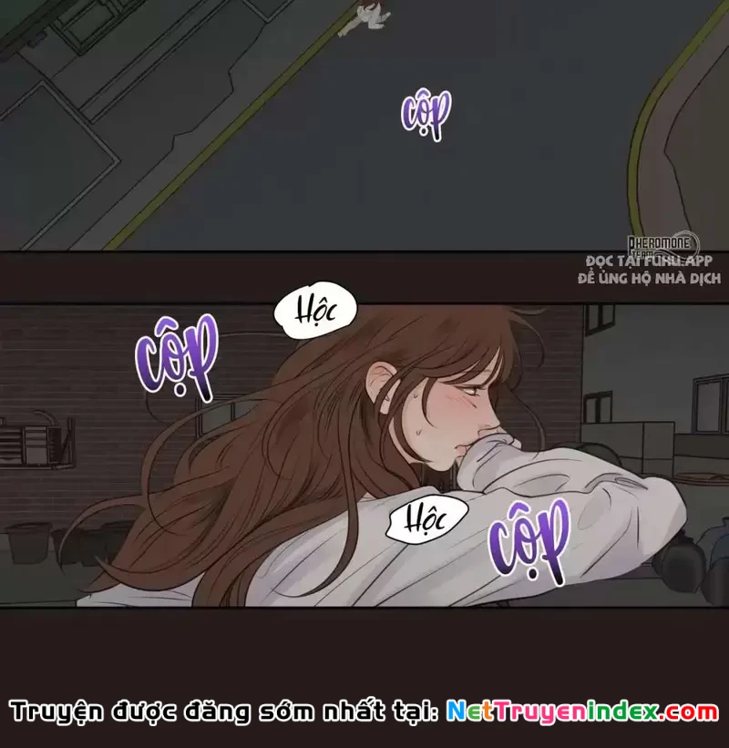 Show Me Your Bust Chapter 38 - 8
