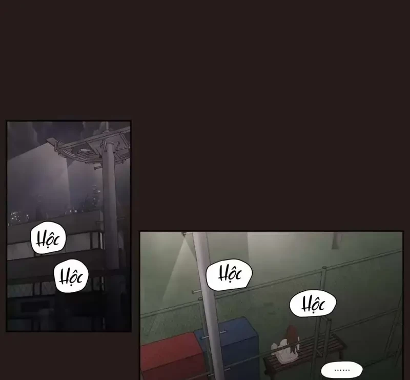 Show Me Your Bust Chapter 38 - 9