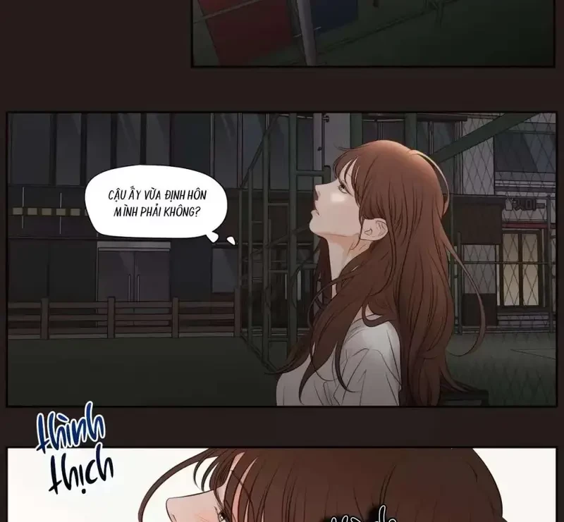 Show Me Your Bust Chapter 38 - 10