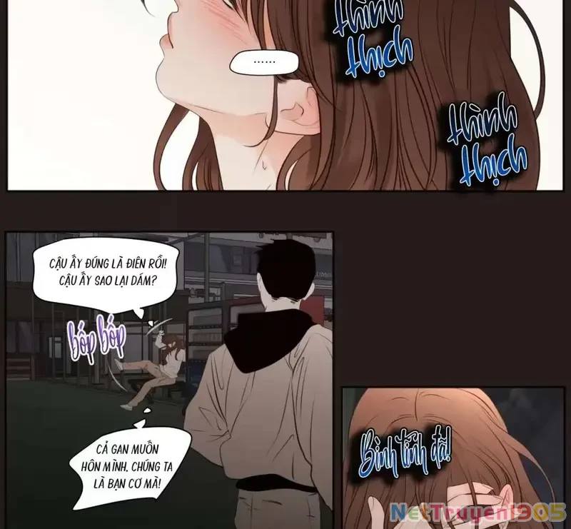 Show Me Your Bust Chapter 38 - 11