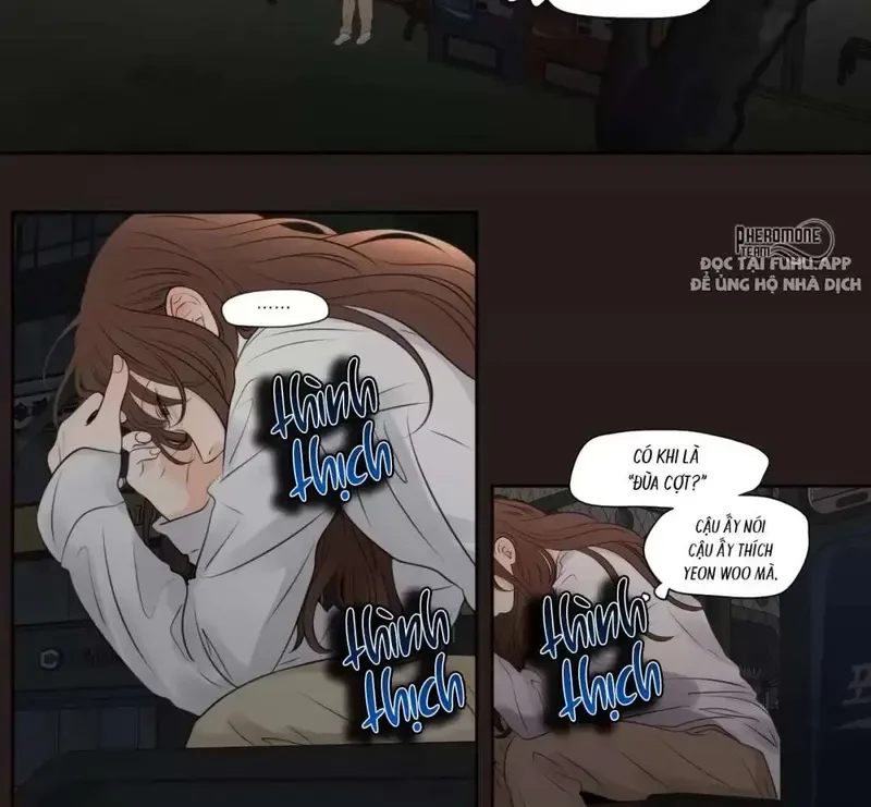 Show Me Your Bust Chapter 38 - 13