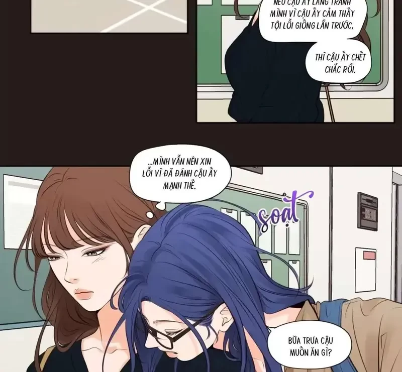 Show Me Your Bust Chapter 38 - 16