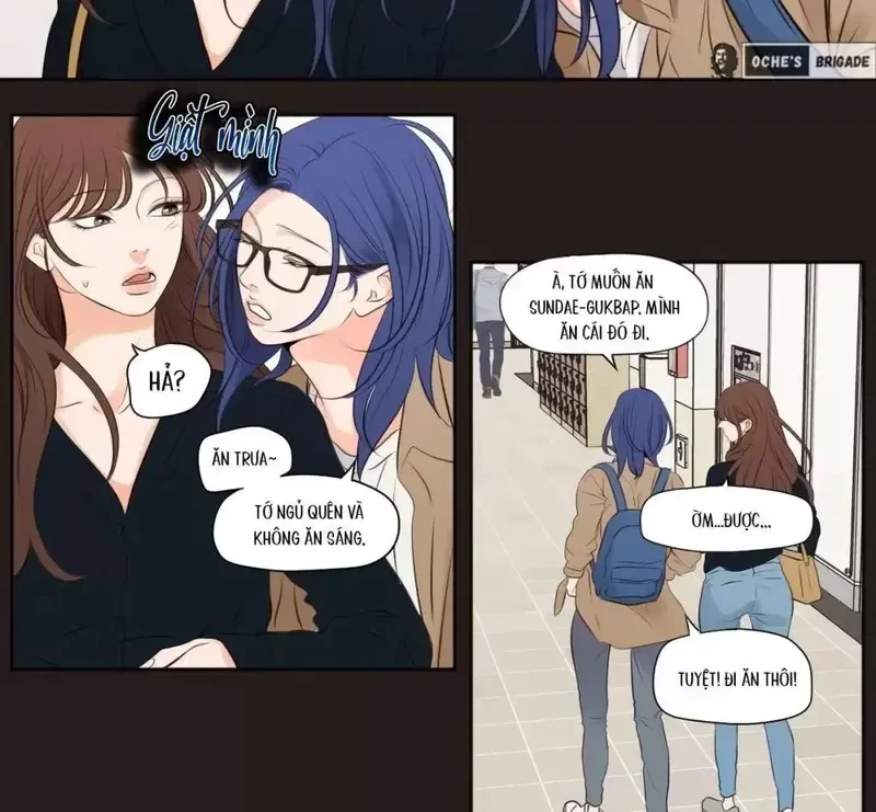 Show Me Your Bust Chapter 38 - 17