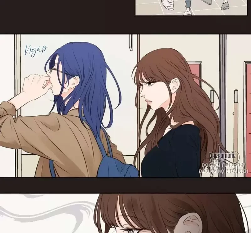 Show Me Your Bust Chapter 38 - 18