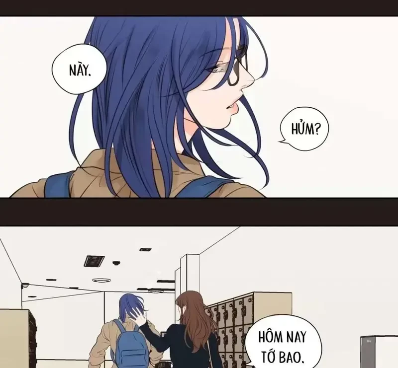 Show Me Your Bust Chapter 38 - 20