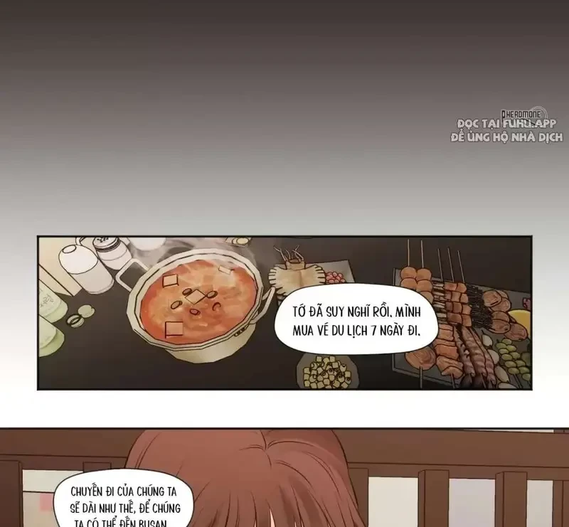 Show Me Your Bust Chapter 38 - 22