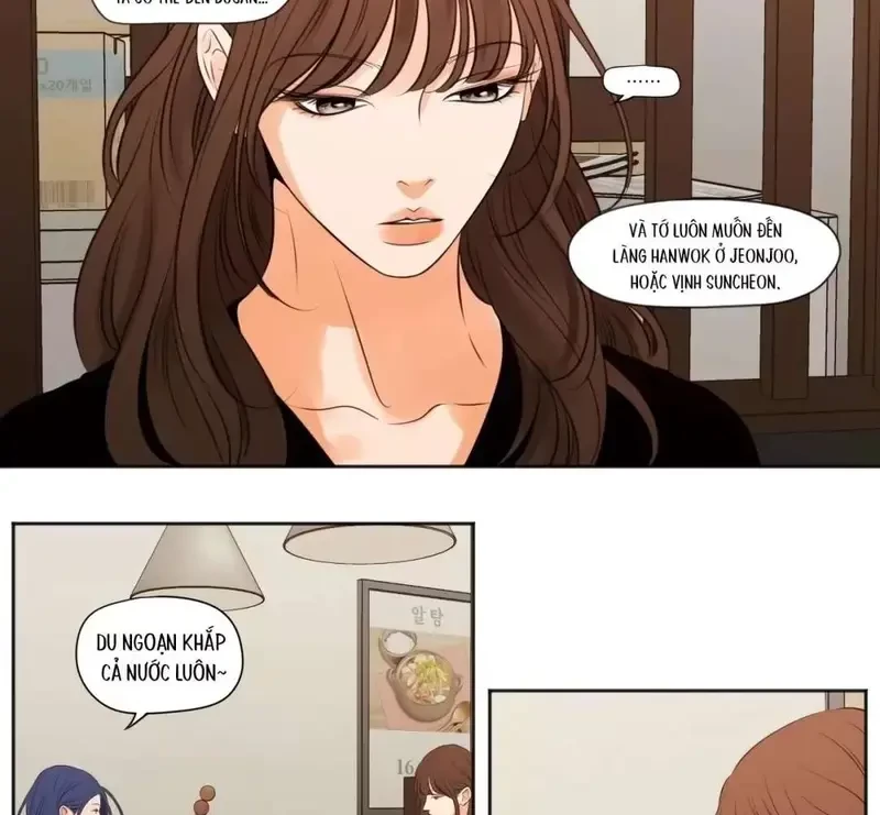 Show Me Your Bust Chapter 38 - 23