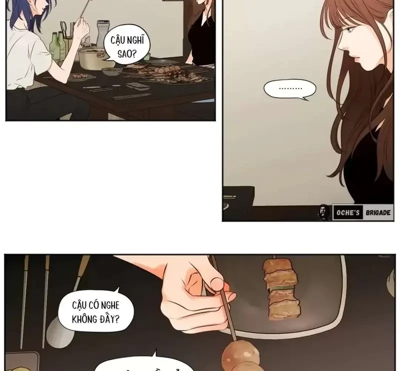 Show Me Your Bust Chapter 38 - 24