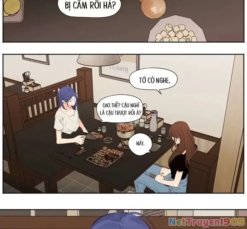 Show Me Your Bust Chapter 38 - 25