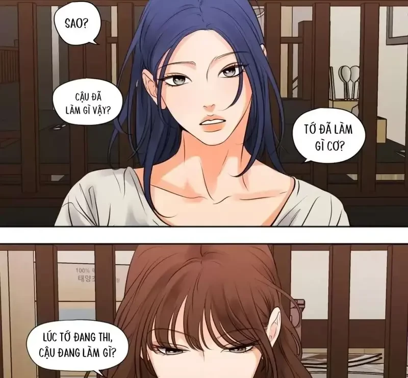 Show Me Your Bust Chapter 38 - 26