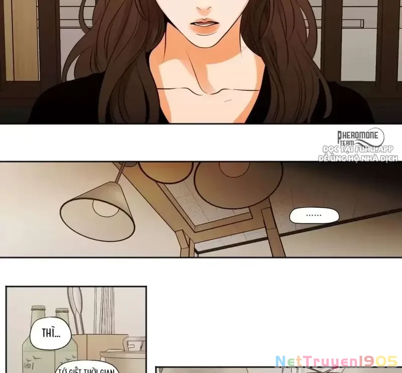 Show Me Your Bust Chapter 38 - 27