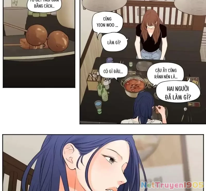 Show Me Your Bust Chapter 38 - 28