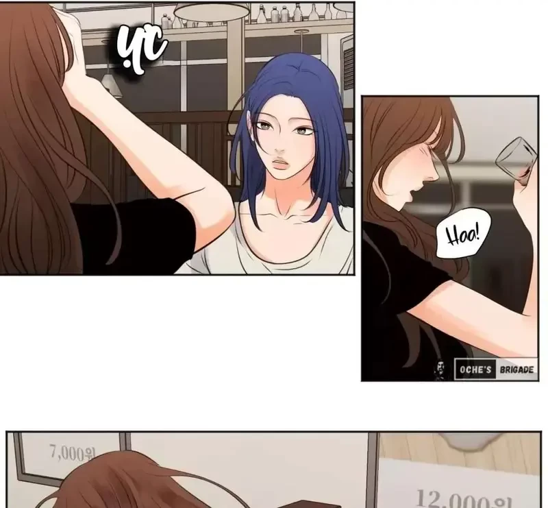 Show Me Your Bust Chapter 38 - 31
