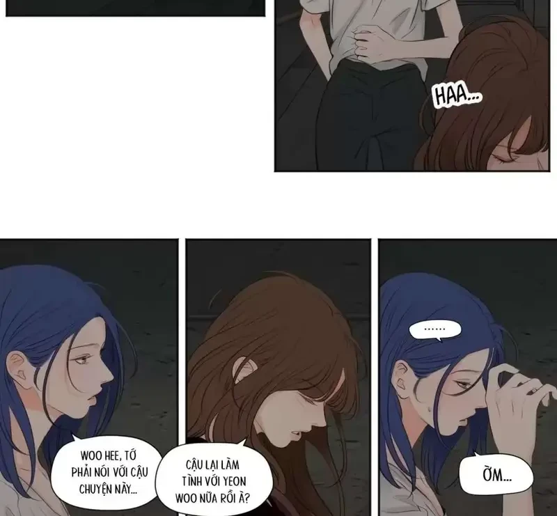 Show Me Your Bust Chapter 38 - 36