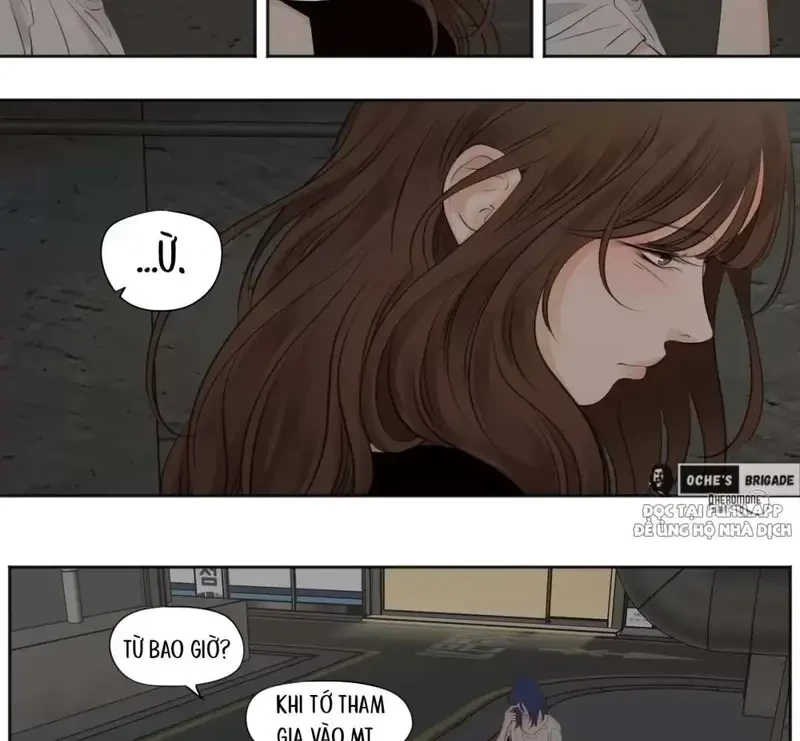 Show Me Your Bust Chapter 38 - 37