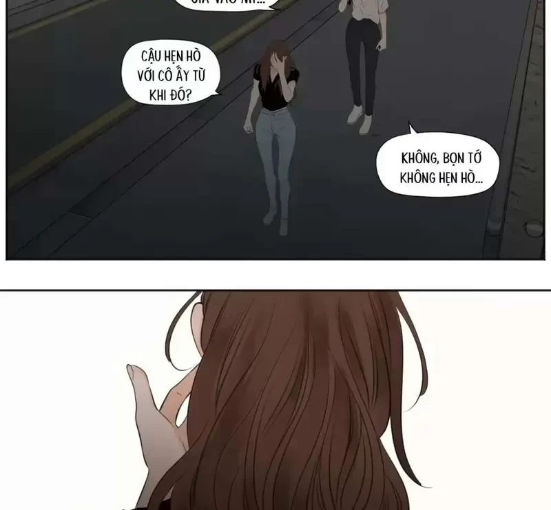 Show Me Your Bust Chapter 38 - 38
