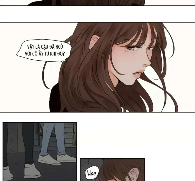 Show Me Your Bust Chapter 38 - 39