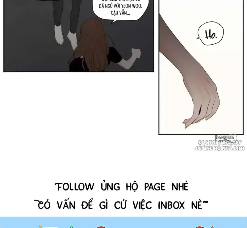 Show Me Your Bust Chapter 38 - 41