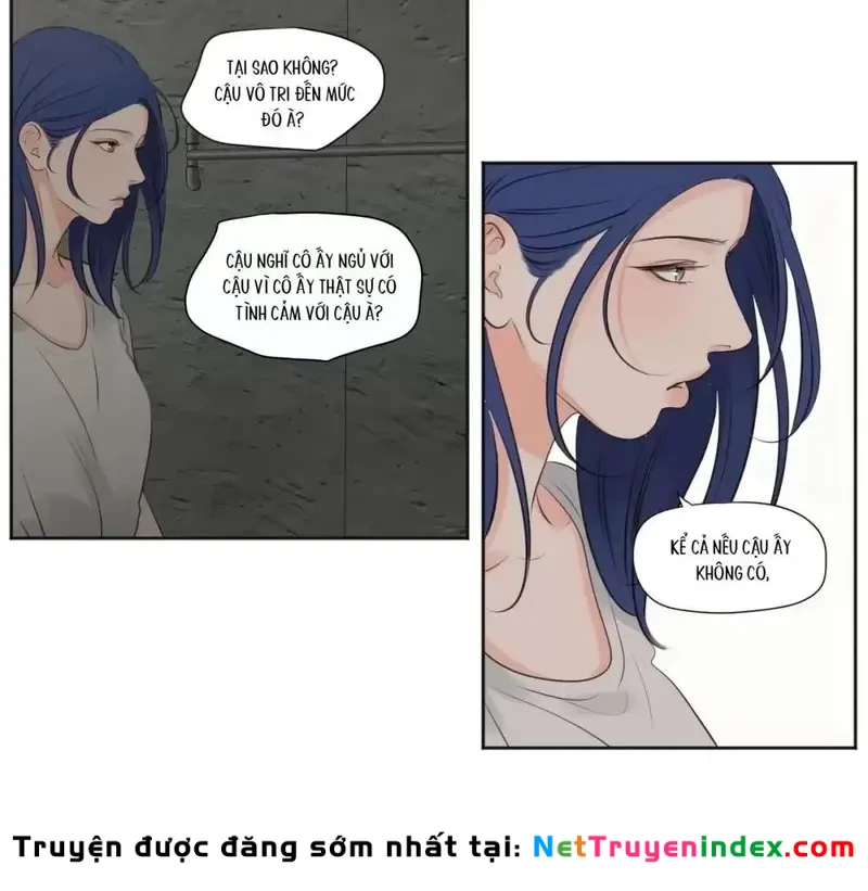 Show Me Your Bust Chapter 38 - 45