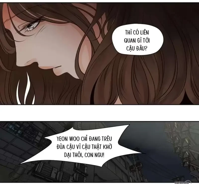 Show Me Your Bust Chapter 38 - 46