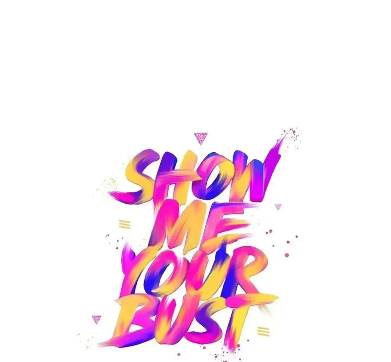 Show Me Your Bust Chapter 39 - 4