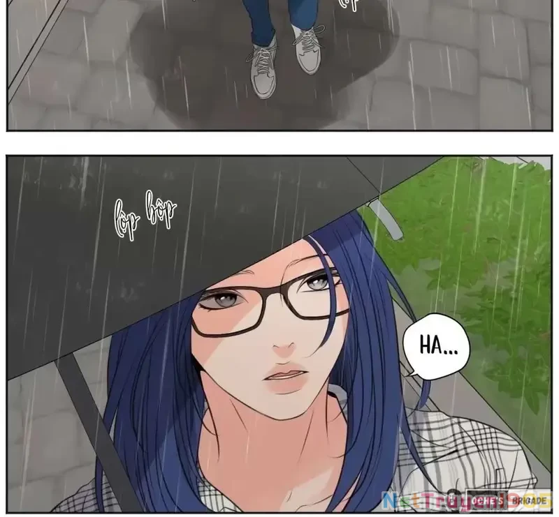 Show Me Your Bust Chapter 39 - 8