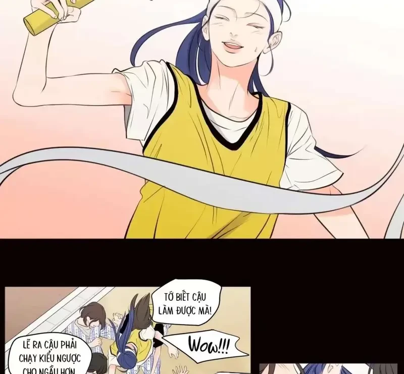 Show Me Your Bust Chapter 39 - 14