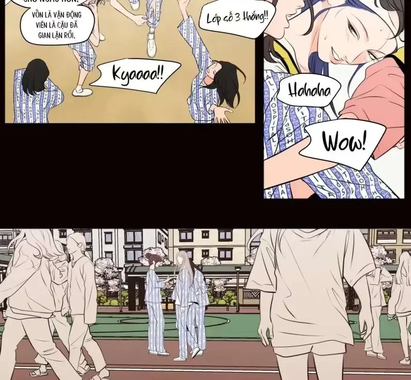 Show Me Your Bust Chapter 39 - 15