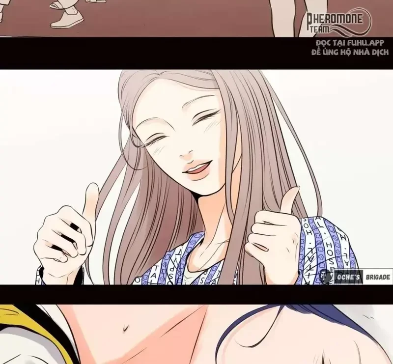 Show Me Your Bust Chapter 39 - 16