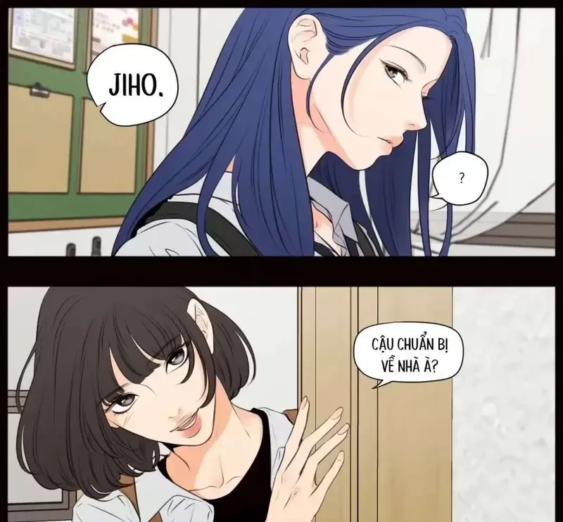 Show Me Your Bust Chapter 39 - 19