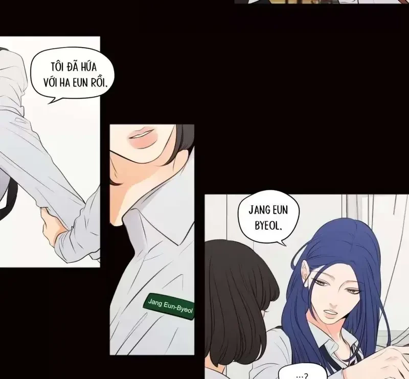 Show Me Your Bust Chapter 39 - 21