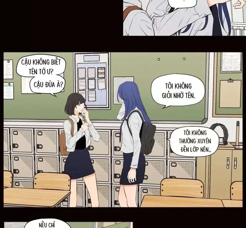 Show Me Your Bust Chapter 39 - 22