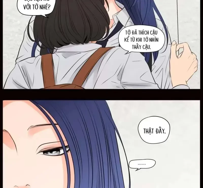 Show Me Your Bust Chapter 39 - 26