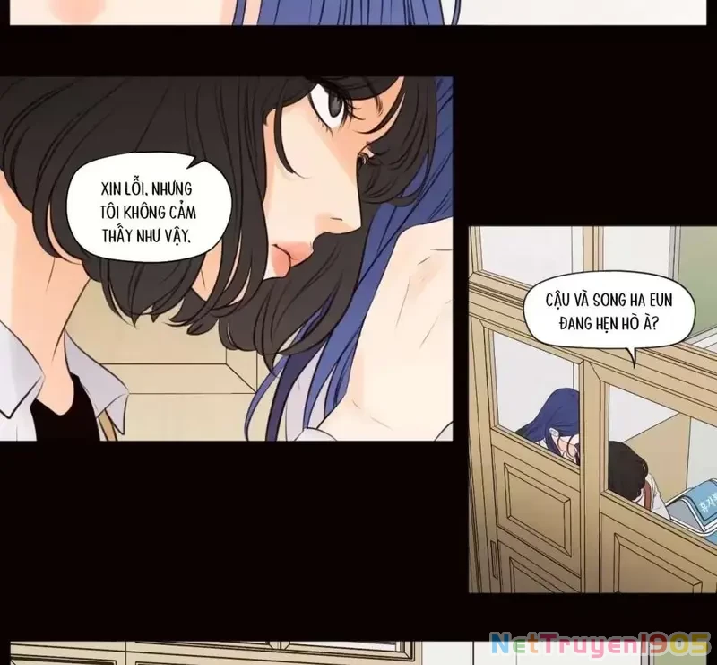 Show Me Your Bust Chapter 39 - 27