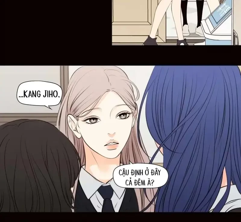 Show Me Your Bust Chapter 39 - 30