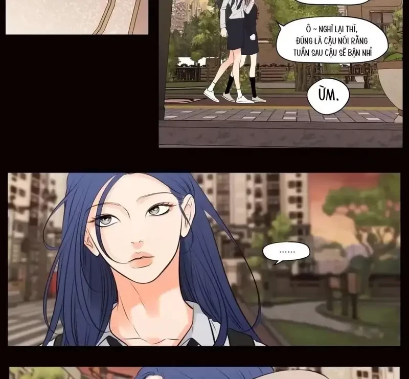 Show Me Your Bust Chapter 39 - 34