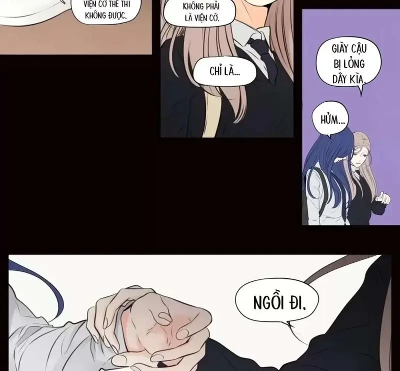 Show Me Your Bust Chapter 39 - 36