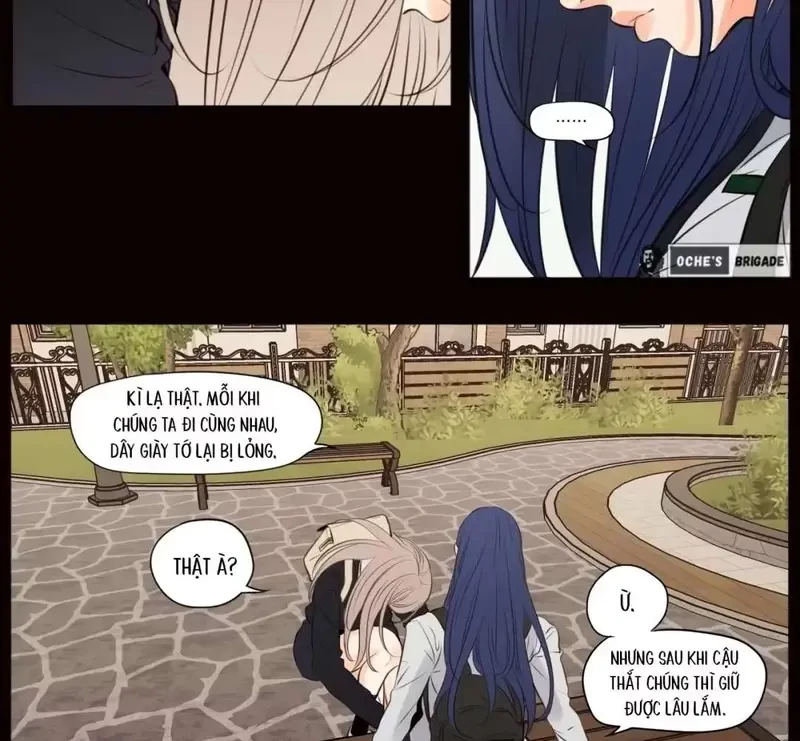 Show Me Your Bust Chapter 39 - 39