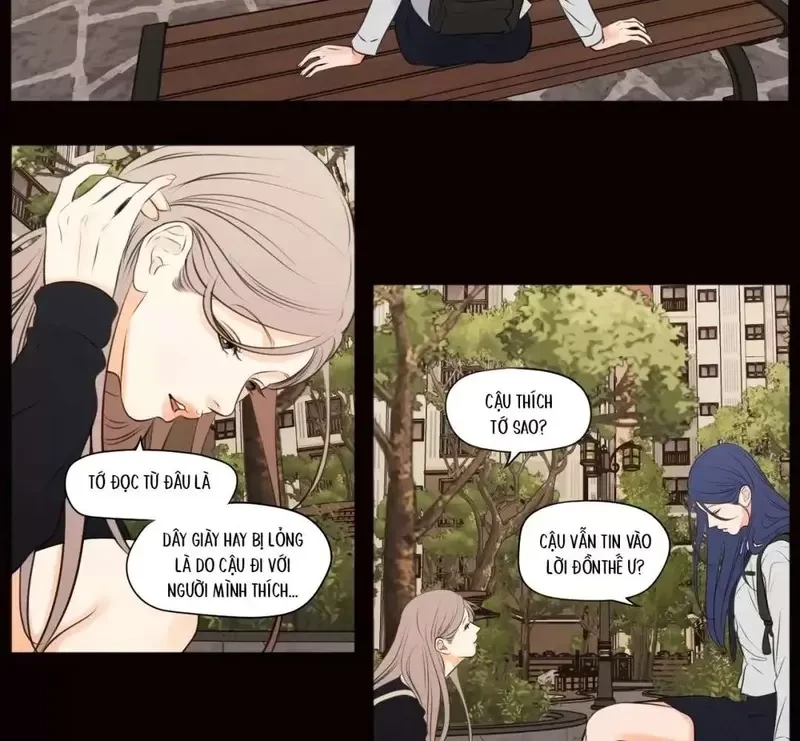 Show Me Your Bust Chapter 39 - 40
