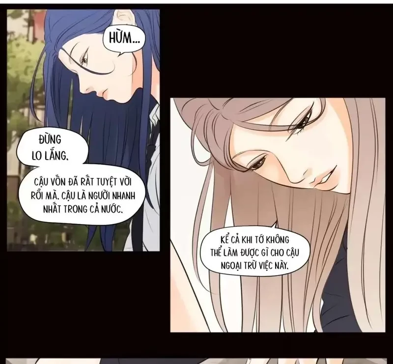 Show Me Your Bust Chapter 39 - 45