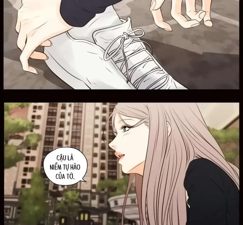 Show Me Your Bust Chapter 39 - 46