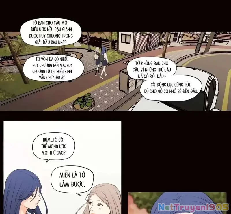 Show Me Your Bust Chapter 39 - 50