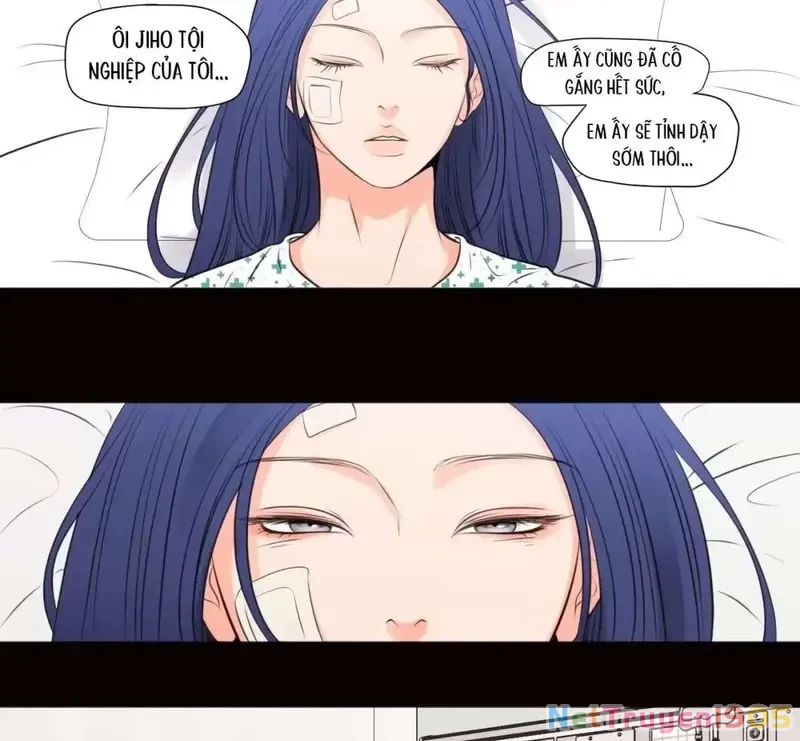 Show Me Your Bust Chapter 40 - 8