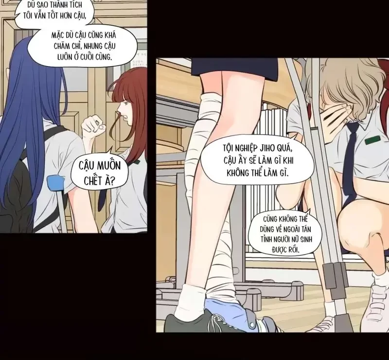 Show Me Your Bust Chapter 40 - 23