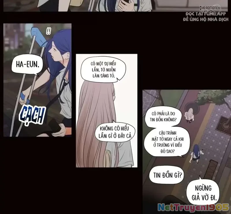 Show Me Your Bust Chapter 40 - 30