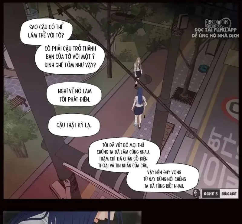 Show Me Your Bust Chapter 40 - 33