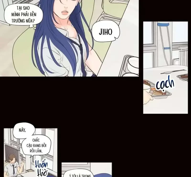 Show Me Your Bust Chapter 40 - 40